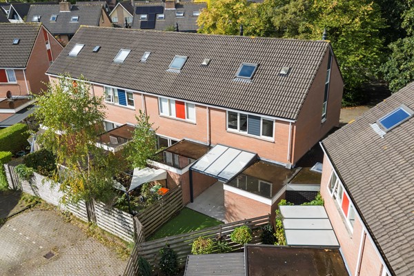 Medium property photo - De Twee Gebroeders 104A, 9207 CH Drachten
